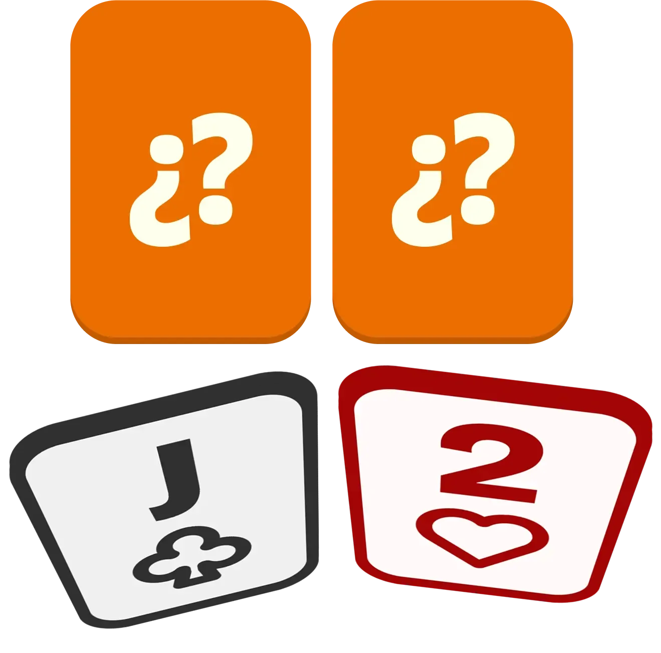 Primera visualización del juego